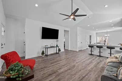 5875 Green Pine Road, Cedar Grove, NC 27231 - Photo 5