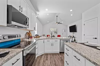 5875 Green Pine Road, Cedar Grove, NC 27231 - Photo 13