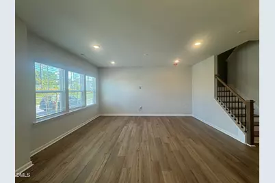 431 Parker Station Avenue, Fuquay-Varina, NC 27526 - Photo 3