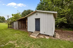 9900 Kennebec Church Rd, Angier, NC 27501 - Photo 39