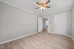 9900 Kennebec Church Rd, Angier, NC 27501 - Photo 19