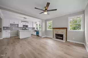 9900 Kennebec Church Rd, Angier, NC 27501 - Photo 3