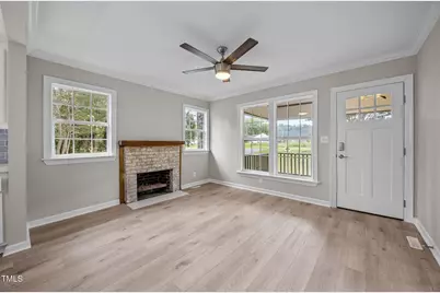 9900 Kennebec Church Road, Angier, NC 27501 - Photo 5