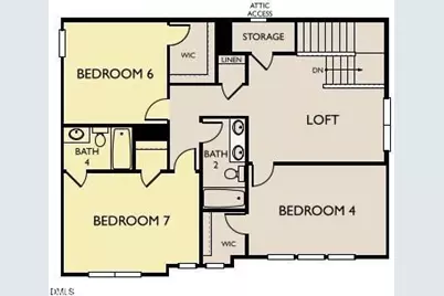 921 Fetching Place #374, Rolesville, NC 27571 - Photo 3