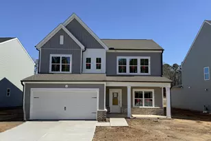 921 Fetching Pl, Rolesville, NC 27571 - Photo 1