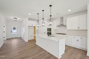 921 Fetching Pl, Rolesville, NC 27571 - Photo 5