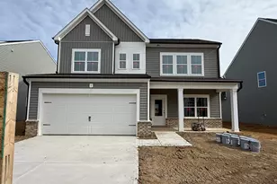 921 Fetching Pl, Rolesville, NC 27571 - Photo 1