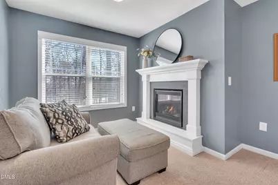 516 Spring Flower Court, Cary, NC 27511 - Photo 19