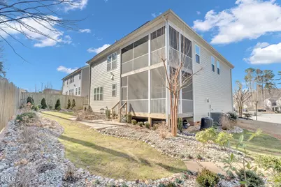 516 Spring Flower Court, Cary, NC 27511 - Photo 33