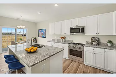 133 Tuscarora Drive #(Lot 62), La Grange, NC 28551 - Photo 19