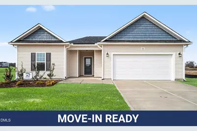 133 Tuscarora Drive #(62), La Grange, NC 28551 - Photo 1