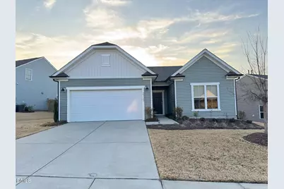 2323 Bethpage Drive, Fuquay-Varina, NC 27526 - Photo 1