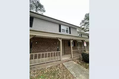 4912 N New Hope Road, Raleigh, NC 27604 - Photo 1