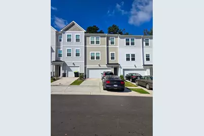 2018 Sandwood Loch Drive, Durham, NC 27703 - Photo 1