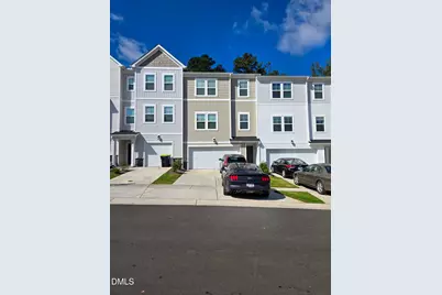 2018 Sandwood Loch Drive, Durham, NC 27703 - Photo 43