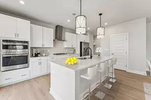 306 Williams Grove Way, Apex, NC 27523 - Photo 9