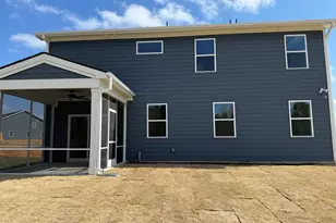 306 Williams Grove Way, Apex, NC 27523 - Photo 5