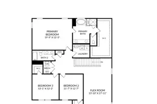 306 Williams Grove Way, Apex, NC 27523 - Photo 7