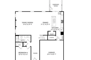 306 Williams Grove Way, Apex, NC 27523 - Photo 3