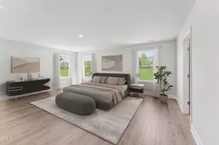 306 Williams Grove Way, Apex, NC 27523 - Photo 17