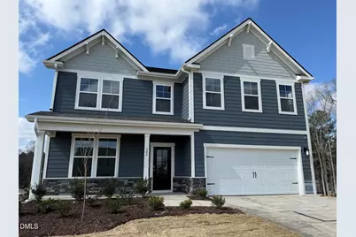 306 Williams Grove Way, Apex, NC 27523 - Photo 1