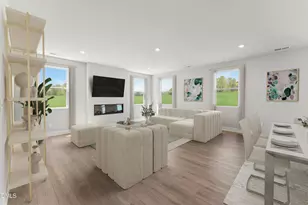 306 Williams Grove Way, Apex, NC 27523 - Photo 11