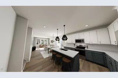 853 Central Pk Drive, Raleigh, NC 27604 - Photo 5