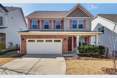 1009 Frisco Court, Durham, NC 27703 - Photo 1