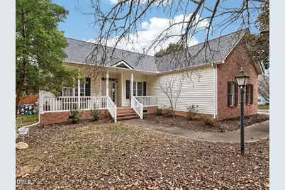 8700 Wild Wood Forest Drive, Raleigh, NC 27616 - Photo 1