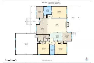 8700 Wild Wood Forest Dr, Raleigh, NC 27616 - Photo 31