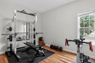 8700 Wild Wood Forest Dr, Raleigh, NC 27616 - Photo 19