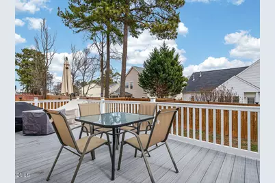 8700 Wild Wood Forest Drive, Raleigh, NC 27616 - Photo 25