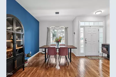 8700 Wild Wood Forest Drive, Raleigh, NC 27616 - Photo 5