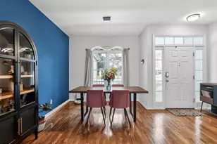 8700 Wild Wood Forest Dr, Raleigh, NC 27616 - Photo 5