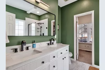 8700 Wild Wood Forest Drive, Raleigh, NC 27616 - Photo 21