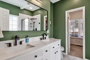 8700 Wild Wood Forest Dr, Raleigh, NC 27616 - Photo 21