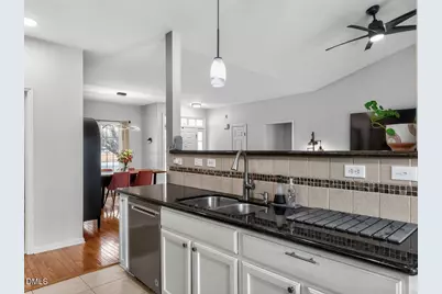 8700 Wild Wood Forest Drive, Raleigh, NC 27616 - Photo 13