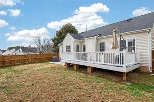 8700 Wild Wood Forest Dr, Raleigh, NC 27616 - Photo 29