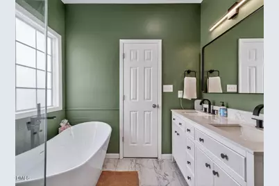 8700 Wild Wood Forest Drive, Raleigh, NC 27616 - Photo 23