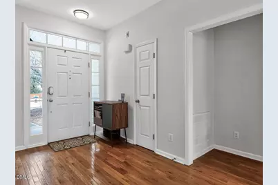 8700 Wild Wood Forest Drive, Raleigh, NC 27616 - Photo 3