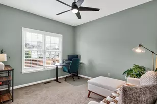 8700 Wild Wood Forest Dr, Raleigh, NC 27616 - Photo 17