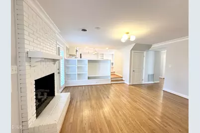 4512 Drexel Drive, Raleigh, NC 27609 - Photo 13