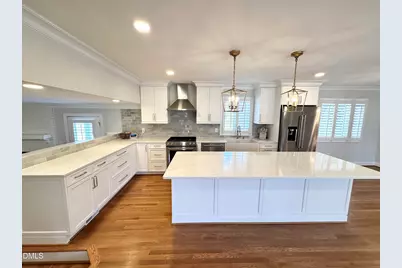 4512 Drexel Drive, Raleigh, NC 27609 - Photo 3