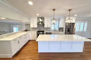 4512 Drexel Dr, Raleigh, NC 27609 - Photo 3