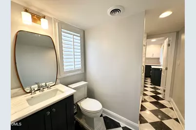 4512 Drexel Drive, Raleigh, NC 27609 - Photo 17