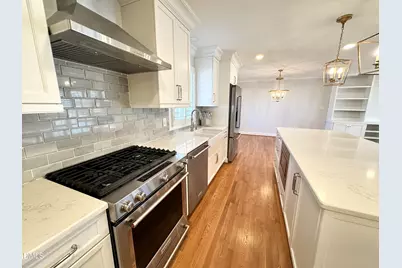 4512 Drexel Drive, Raleigh, NC 27609 - Photo 11