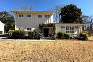 4512 Drexel Dr, Raleigh, NC 27609 - Photo 1