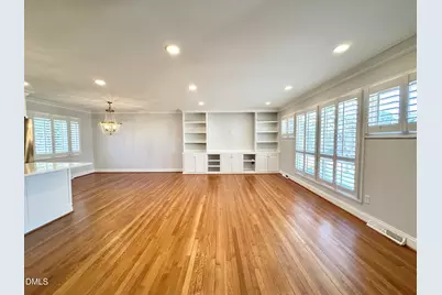 4512 Drexel Drive, Raleigh, NC 27609 - Photo 7