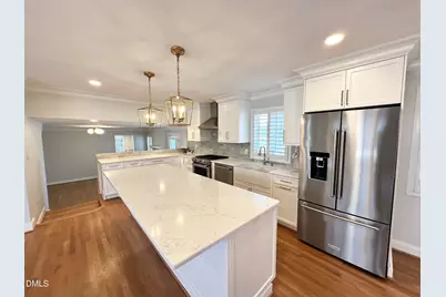 4512 Drexel Drive, Raleigh, NC 27609 - Photo 9