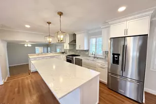 4512 Drexel Dr, Raleigh, NC 27609 - Photo 9